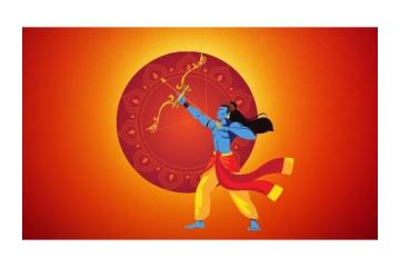 Ram Navami 2026: Spiritual Significance Explained by Vinay Bajrangi