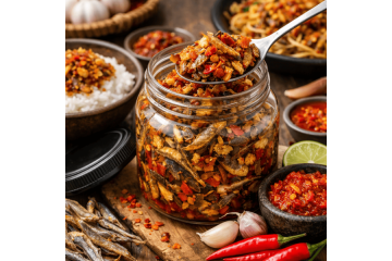 I Am Spicy Mama – Authentic Homemade Spicy Food in Singapore