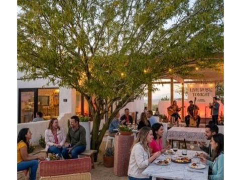 Explore Vibrant Spring Nights of Live Music in Encinitas at Find Live Music