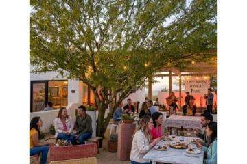 Explore Vibrant Spring Nights of Live Music in Encinitas at Find Live Music