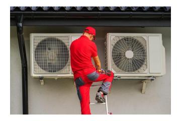 Reliable HVAC Services Thousand Oaks for Heating & Cooling Solutions