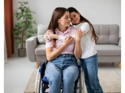 Reliable Disability Support Provider – Collingwood