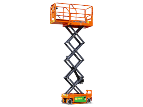 Improve Warehousing With Order Picker Machine