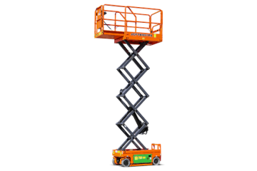 Improve Warehousing With Order Picker Machine