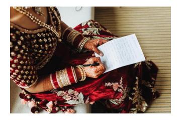 Budget destination wedding in mussoorie for Modern Couples