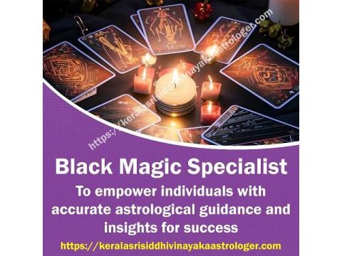 Black Magic Specialist in Madikeri