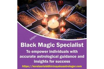 Black Magic Specialist in Madikeri
