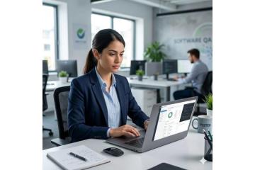 Expert Functional QA Testing Services for High-Quality Software Delivery