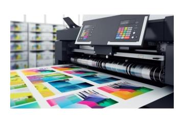 Premium Las Vegas Custom Printing for Business Branding & Events
