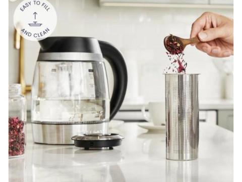 Shop Premium TeaKettle & Teapots Online in USA | JSP Limited Enterprises LLC