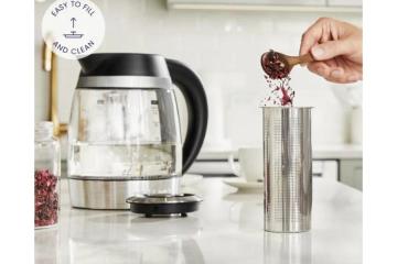 Shop Premium TeaKettle & Teapots Online in USA | JSP Limited Enterprises LLC