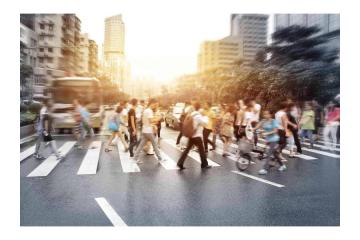 Injured in a Car Accident in Los Angeles?