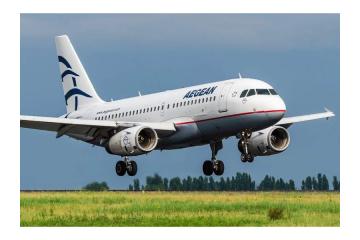 Aegean Airlines BUF Terminal +1-888-738-0817