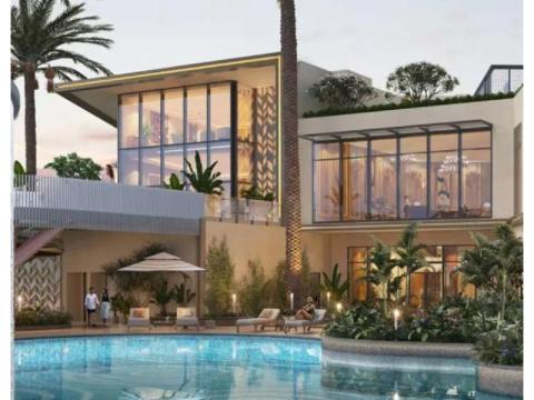4 BHK Luxury Apartments in Noida | Experion Element  