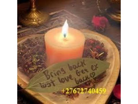 #AFRICA BRING BACK LOST LOVE SPELLS CASTER {{+27672740459}} JOHANNESBURG, CALIFORNIA, TORONTO.