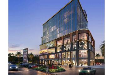 Shops For Sale in Ludhiana | Vardhman Amante