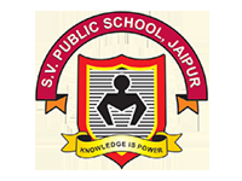 S V Public School:- Top School in Adarsh Nagar 