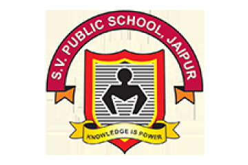 S V Public School:- Top School in Adarsh Nagar 