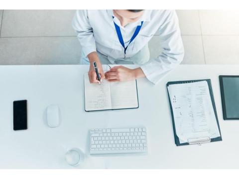 Medical Scribe Job Requirements: Opportunities for Aspiring Healthcare Professionals