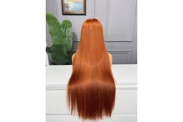 Raw Hair HD Closure – 100% Natural Human Hair Closure