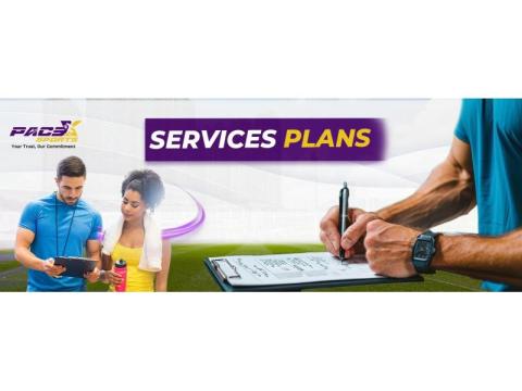 PaceXsports Brings Premium Sports Training Packages in India
