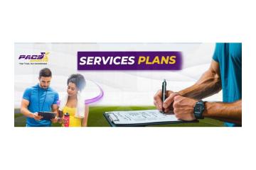 PaceXsports Brings Premium Sports Training Packages in India