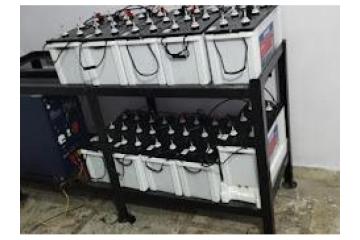Shree Ganpati Batteries:- Inverter Battery Shop in Mansarovar