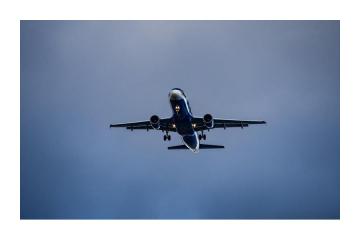 Dallas Fort Worth International Airport Security Wait Times