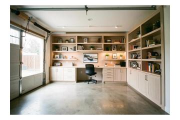 Flexible Therapist Office Space Available in NYC