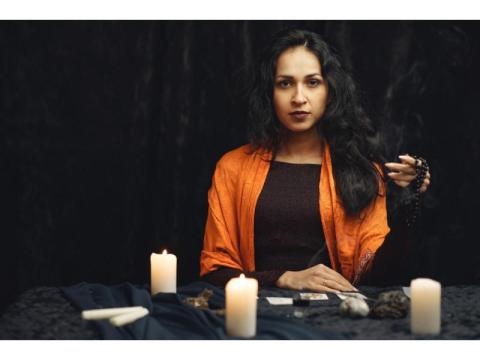 Why IO Psychics Is a Trusted Platform for Spiritual Advice