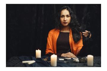 Why IO Psychics Is a Trusted Platform for Spiritual Advice