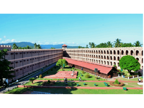 Get Andaman and Nicobar Islands Tour Package