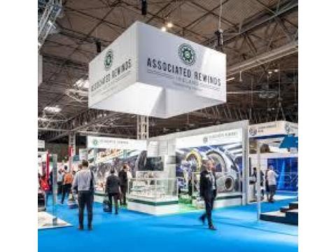 Professional Event Services & Trade Show Booth Design in USA