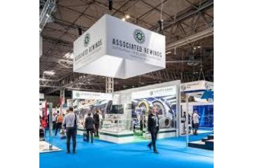 Professional Event Services & Trade Show Booth Design in USA