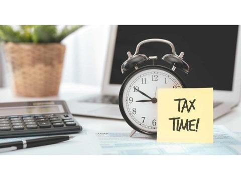 Tax Preparation in Canada