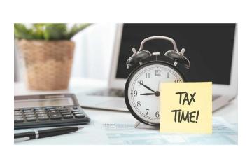 Tax Preparation in Canada