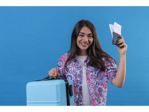 Book Cheap Flights to Singapore Online | Best Deals with BookMyTrip 