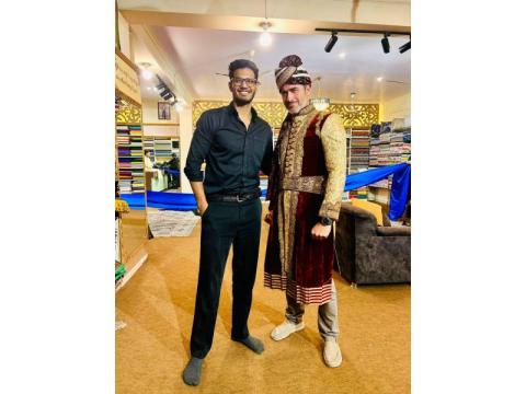 Fair Deal Textile Best Textile Shop in Jaipur