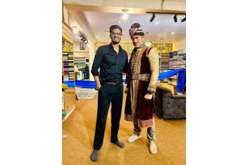 Fair Deal Textile Best Textile Shop in Jaipur