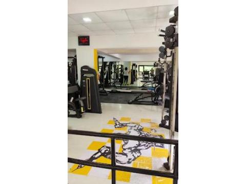 Uplift Fitness Studio:-Best Gym in Borivali West