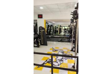 Uplift Fitness Studio:-Best Gym in Borivali West