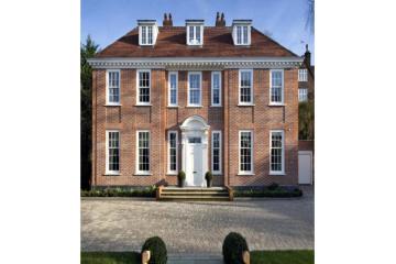 Sell Your Property with Trusted Local Independent Estate Agents in Horsham