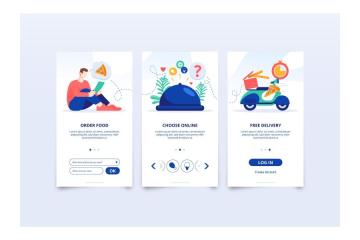 Dominate the Market with the best Food Delivery App Development Company