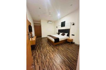 Why Travelers Prefer the Best Hotel in Greater Noida West