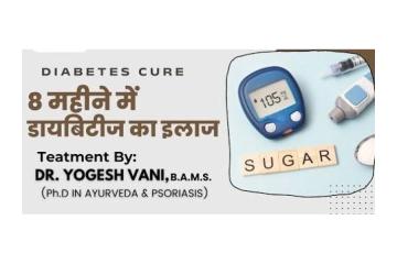 Best Diabetes Doctor for Safe Treatment