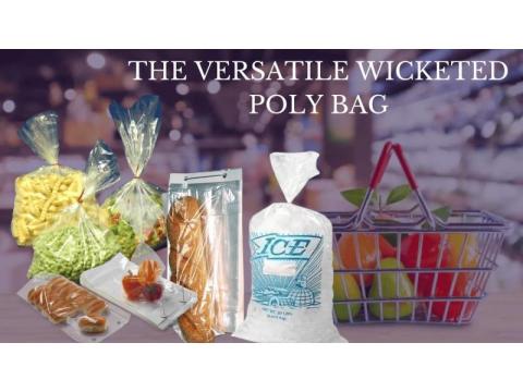 Why Wicket Bags Are the Best Choice for Fast-Paced Packaging Lines?  - 2/2