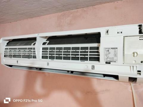 Shiv Shakti Refrigeration – Trusted AC Service in Chandpole