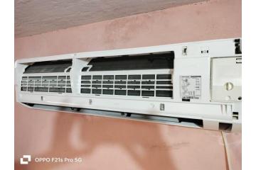 Shiv Shakti Refrigeration – Trusted AC Service in Chandpole