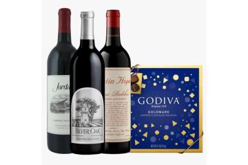 High End Wine Gifts – Luxury Wine Gift Ideas