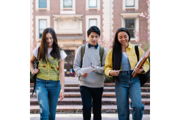 Top BBA Colleges in Delhi NCR | ISBF 